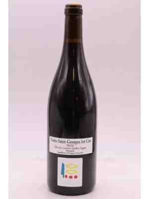 Prieure Roch Nuits Saint Georges Clos Des Corvees 1er Cru 2021