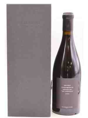 Millemann Gevrey Chambertin Les Champeaux 1er Cru 2023