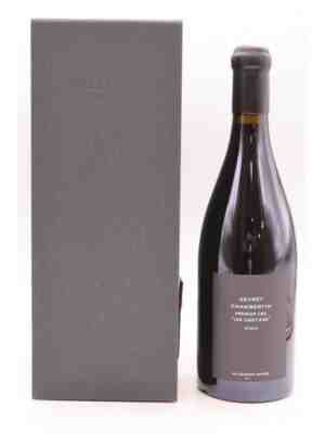 Millemann Gevrey Chambertin Les Cazetiers 1er Cru 2023