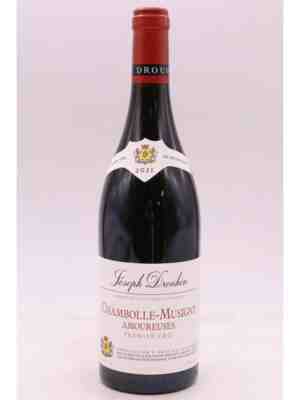 Joseph Drouhin Chamboille Musigny Les Amoureuses 1er Cru 2021