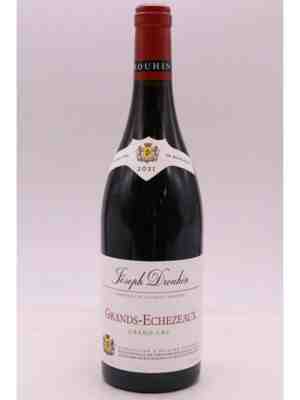 Joseph Drouhin Grands Echezeaux Grand Cru 2021