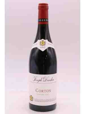 Joseph Drouhin Corton Grand Cru 2017