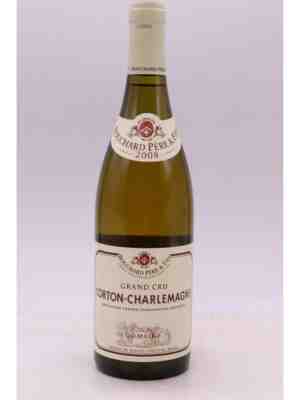 Bouchard P&f Corton Charlemagne Grand Cru 2008