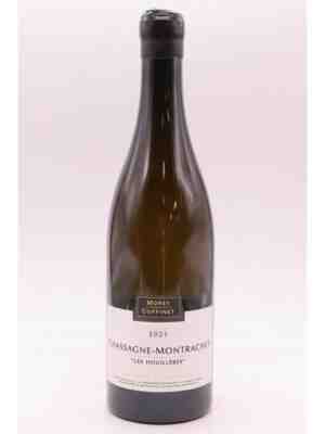 Morey Coffinet Chassagne Montrachet Les Houilleres 2021