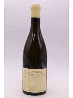 Pierre-yves Colin-morey Chassagne Montrachet Vieilles Vignes 2020