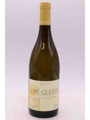 Heritiers Du Comte Lafon Vire Clessé 2019