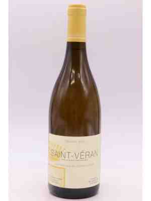Heritiers Du Comte Lafon Saint Veran 2015