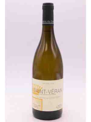 Heritiers Du Comte Lafon Saint Veran 2014