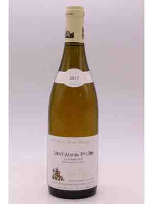 Sylvain Langoureau Saint Aubin Le Champlot 2017