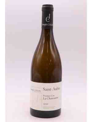 Joseph Colin Saint-aubin 1er Cru La Chateniere 2021