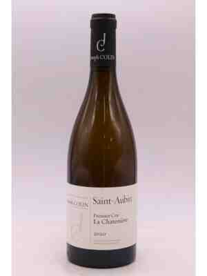 Joseph Colin Saint-aubin 1er Cru La Chateniere 2020