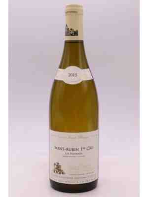 Sylvain Langoureau Saint Aubin 1er Cru Les Frionnes 2015