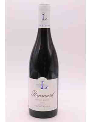 Vincent Latour Pommard Vieilles Vignes 2016