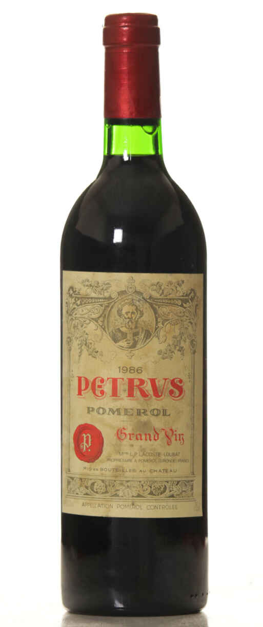 Petrus 1986