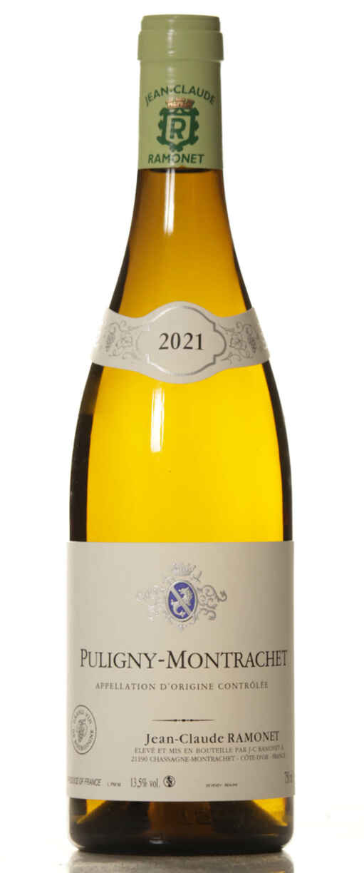 Ramonet Puligny Montrachet 2021