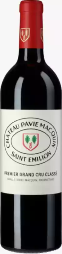 Chateau Pavie Macquin 2022