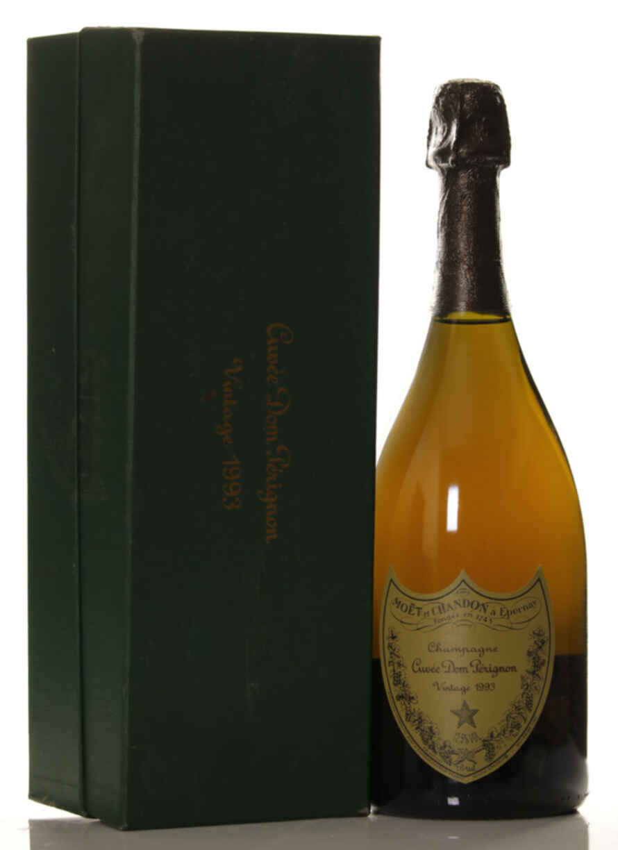 Moet & Chandon Dom Perignon 1993