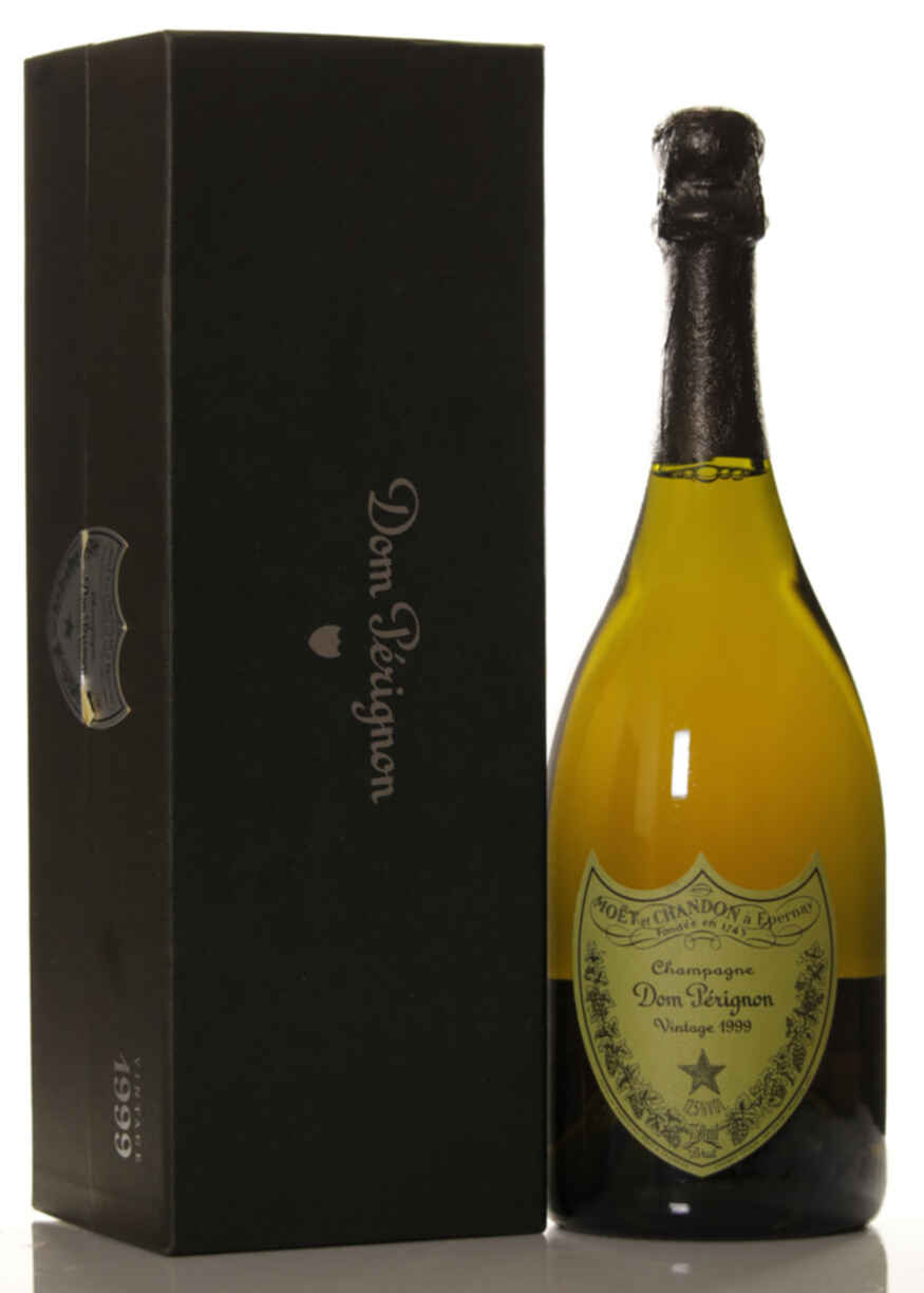 Moet & Chandon Dom Perignon 1999