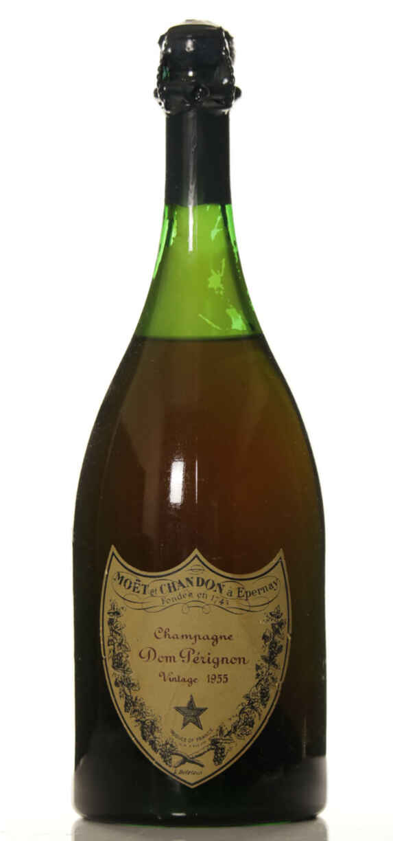 Moet & Chandon Dom Perignon 1955