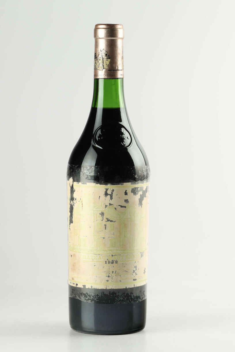 Chateau Haut Brion 1982