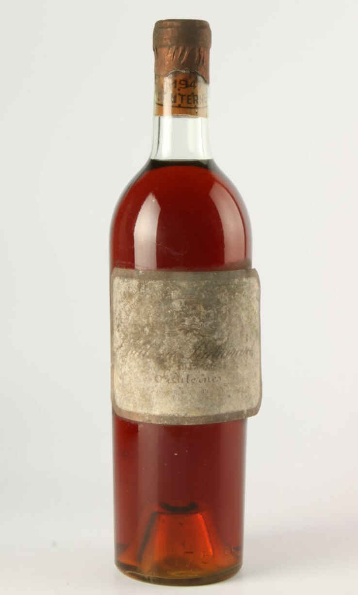Chateau Suduiraut S De Suduiraut 1947