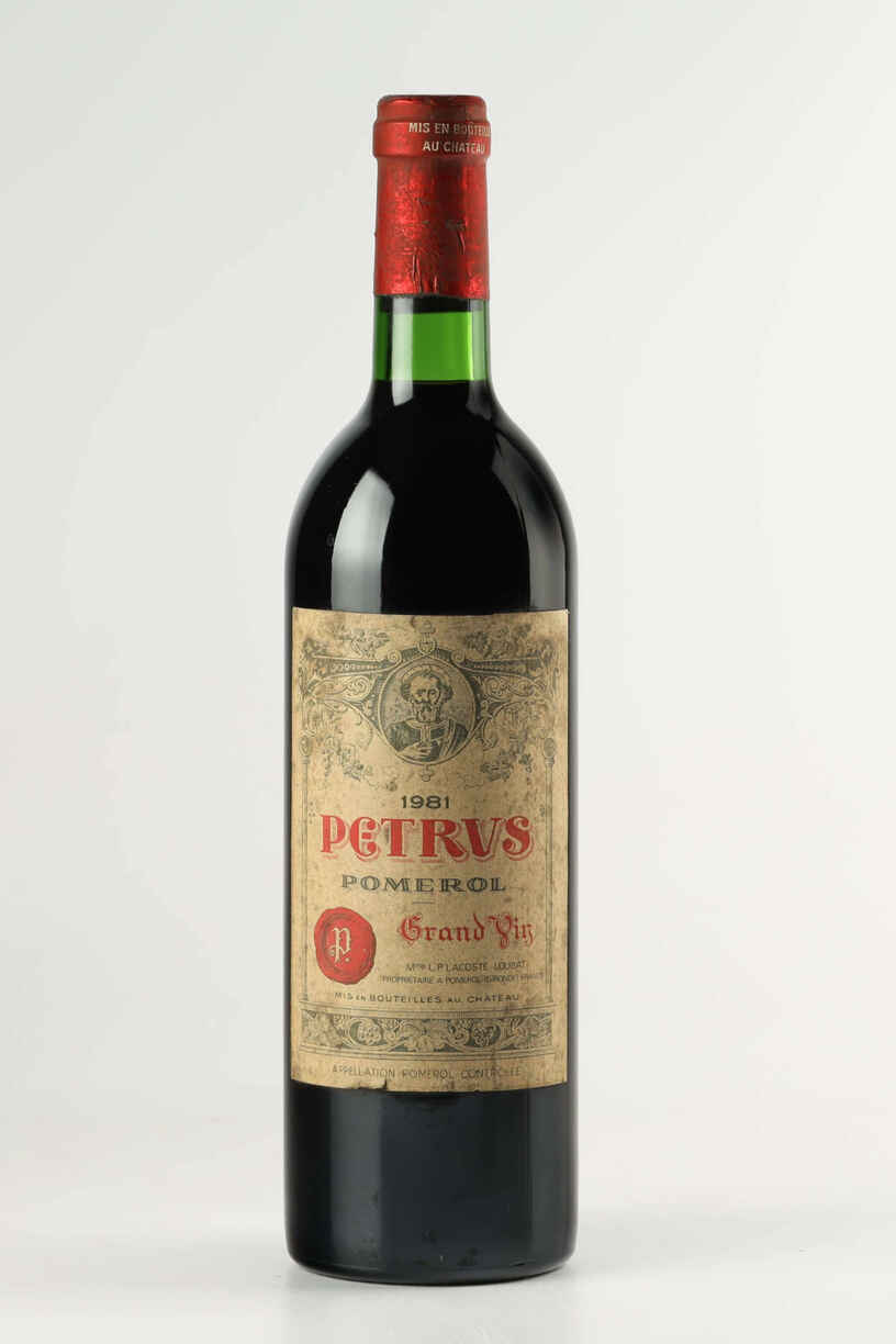 Petrus 1981