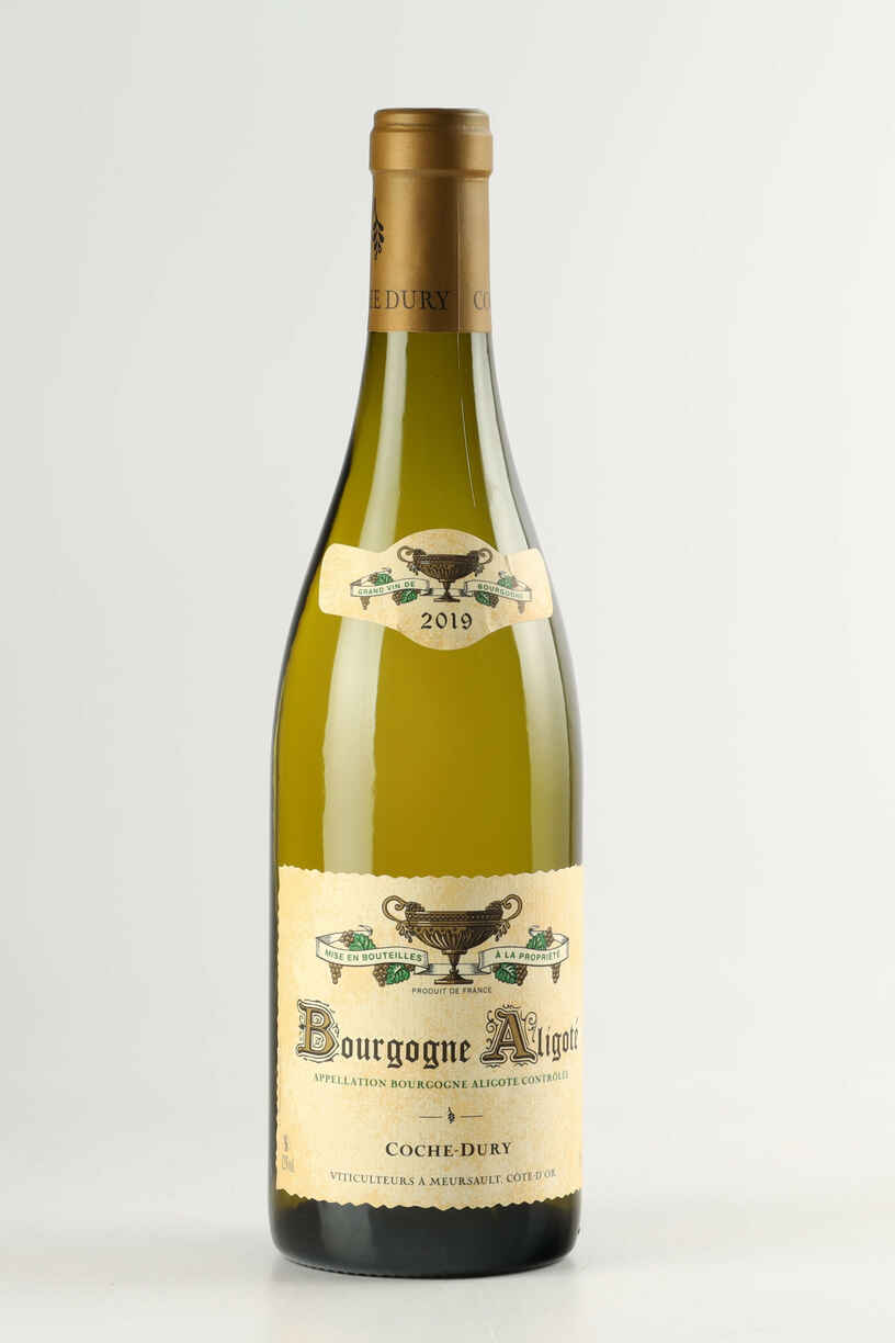 Coche Dury Bourgogne Aligote 2019