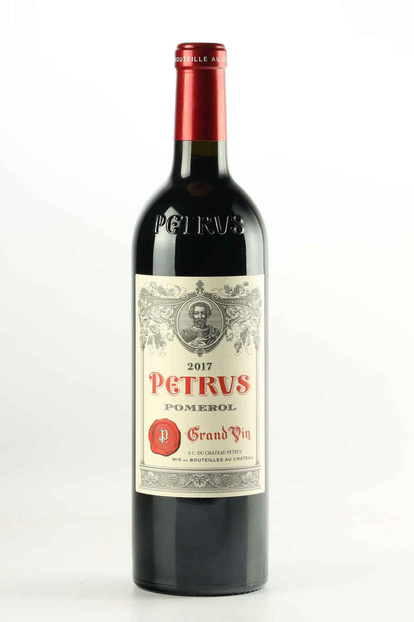 Petrus 2017