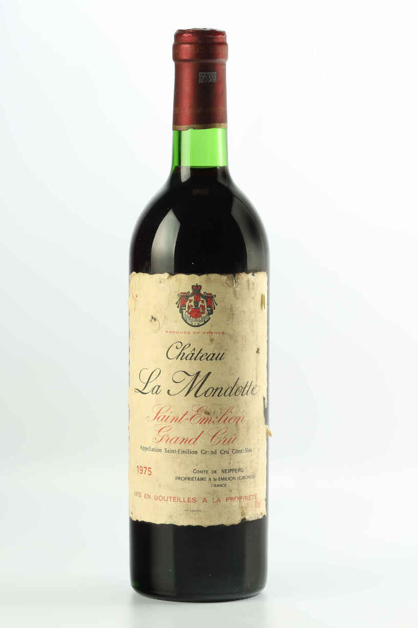 La Mondotte 1975