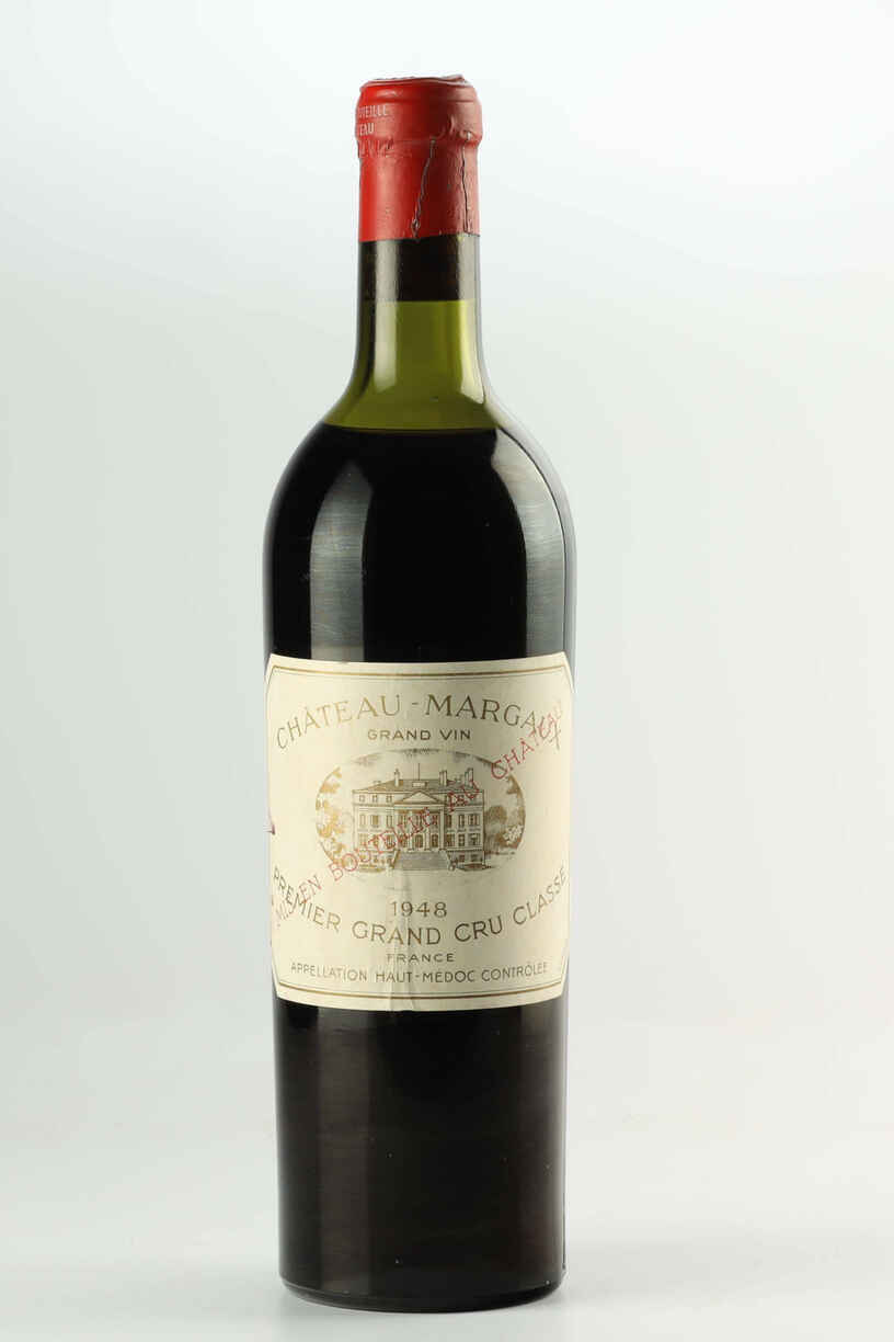 Chateau Margaux 1948