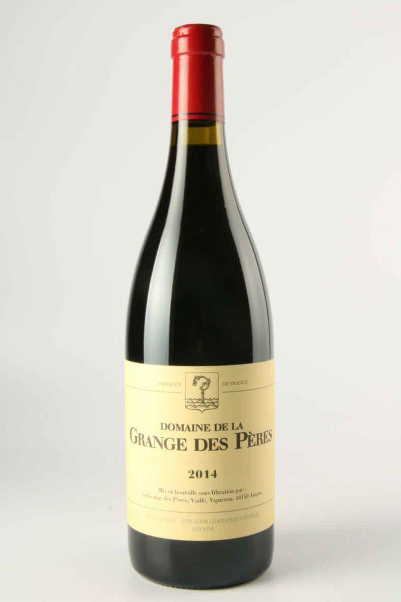 La Grange Des Peres 2014