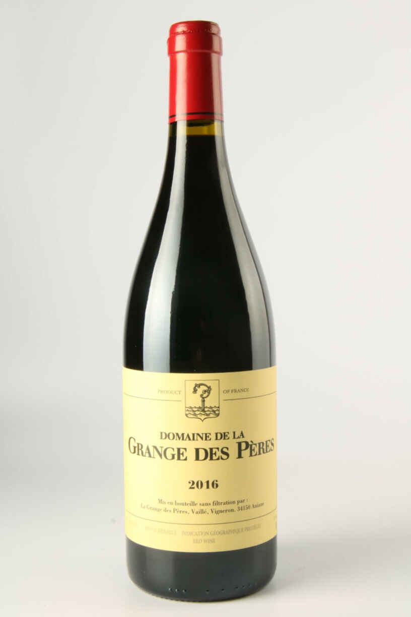 La Grange Des Peres 2016