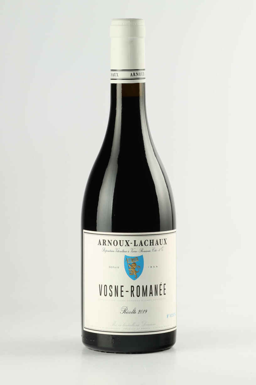 Arnoux-lachaux Vosne Romanee 2019