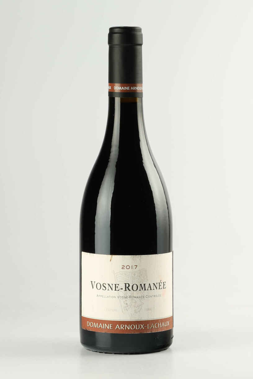 Arnoux-lachaux Vosne Romanee 2017