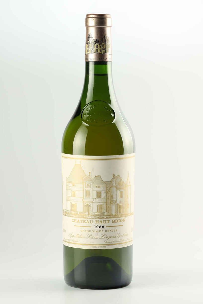 Chateau Haut Brion Blanc 1988