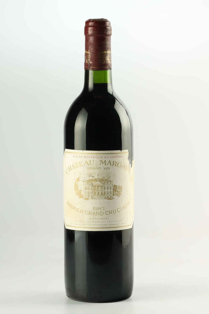 Chateau Margaux 1985