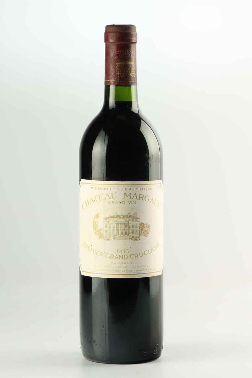 Chateau Margaux 1985