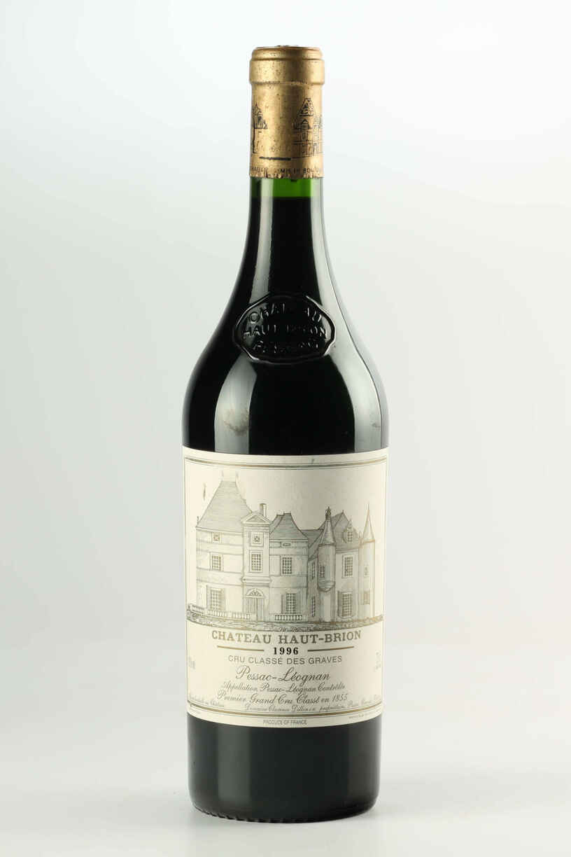 Chateau Haut Brion 1996