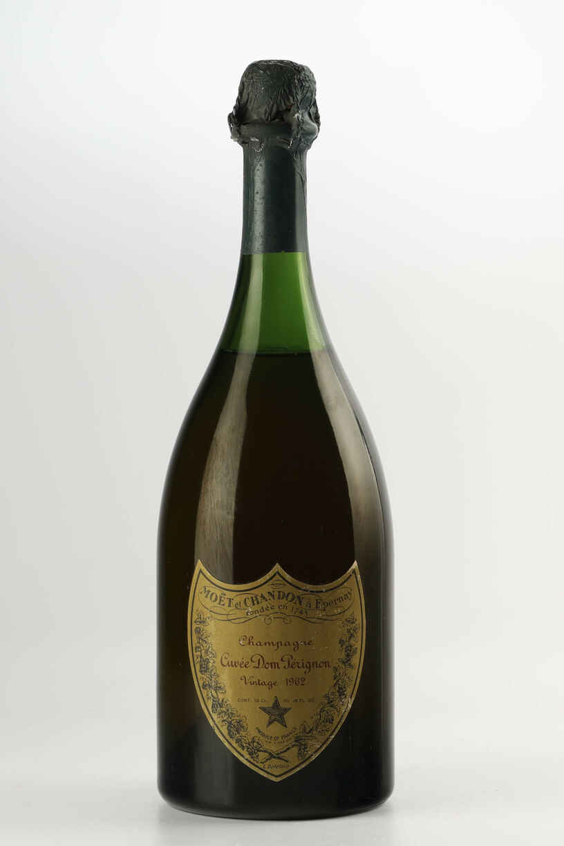 Moet & Chandon Dom Perignon 1962