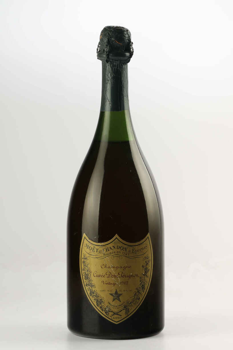Moet & Chandon Dom Perignon 1962