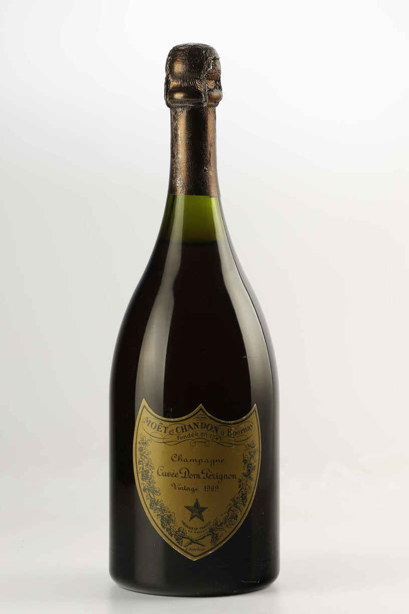 Moet & Chandon Dom Perignon 1969