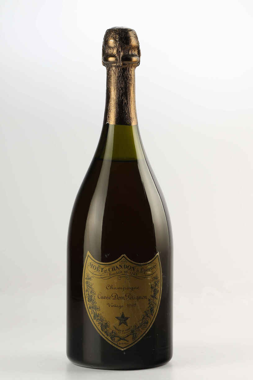 Moet & Chandon Dom Perignon 1969
