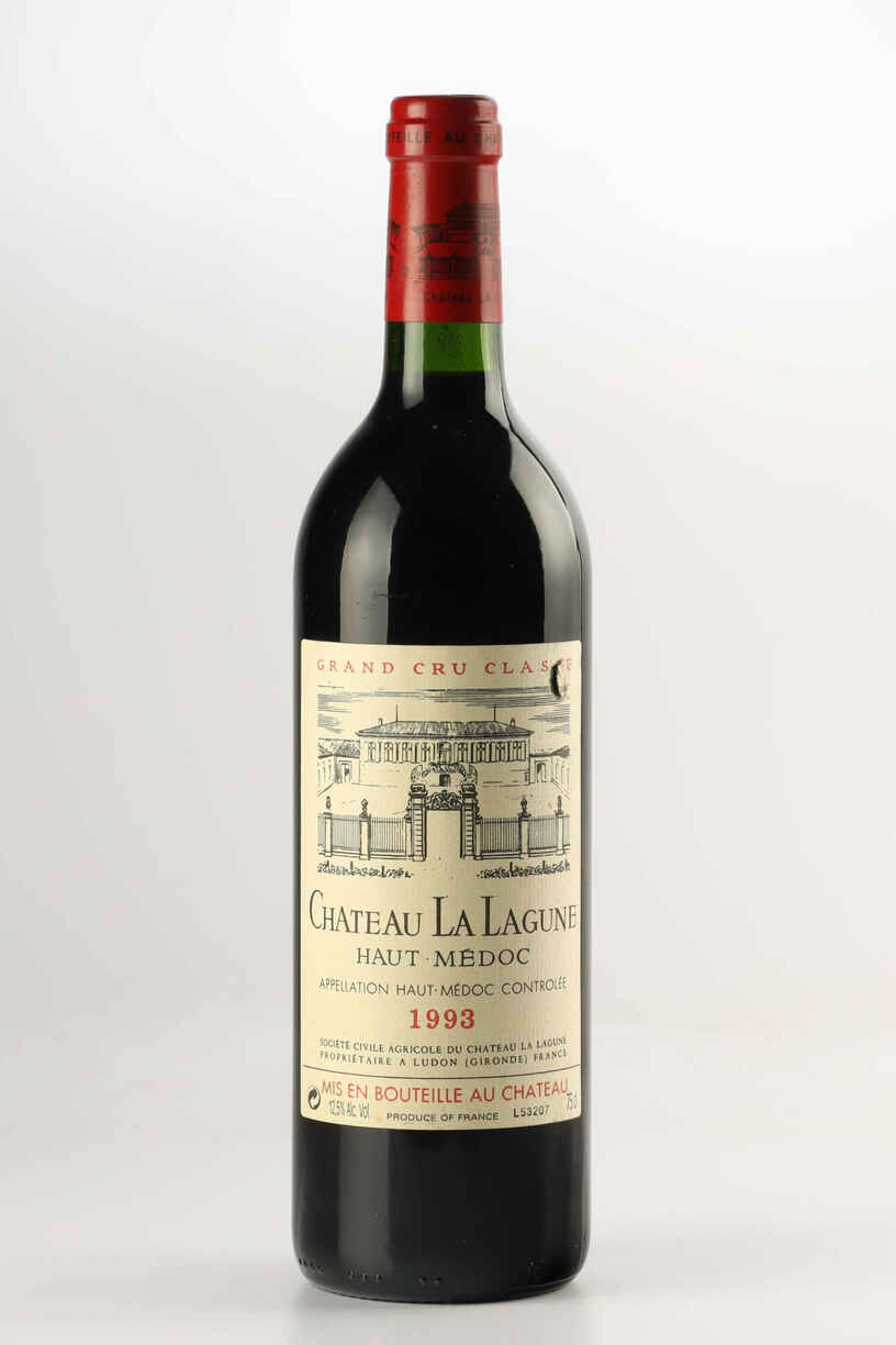 Chateau La Lagune 1993