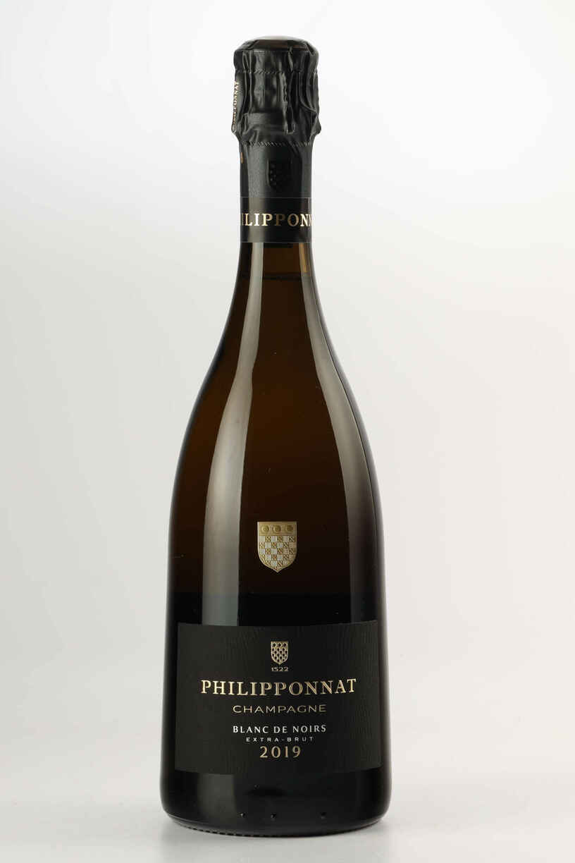 Philipponnat Blanc De Noirs 2019
