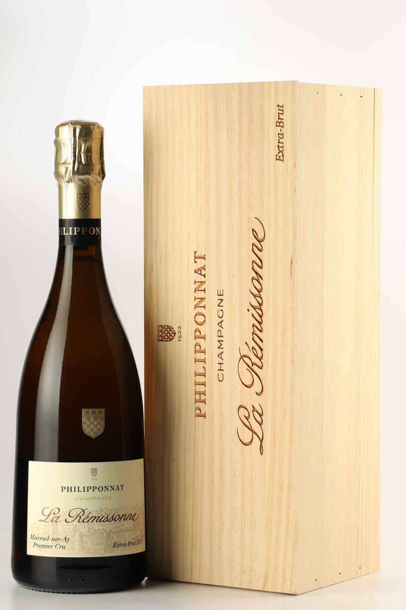 Philipponnat 1er Cru La Remissonne 2015