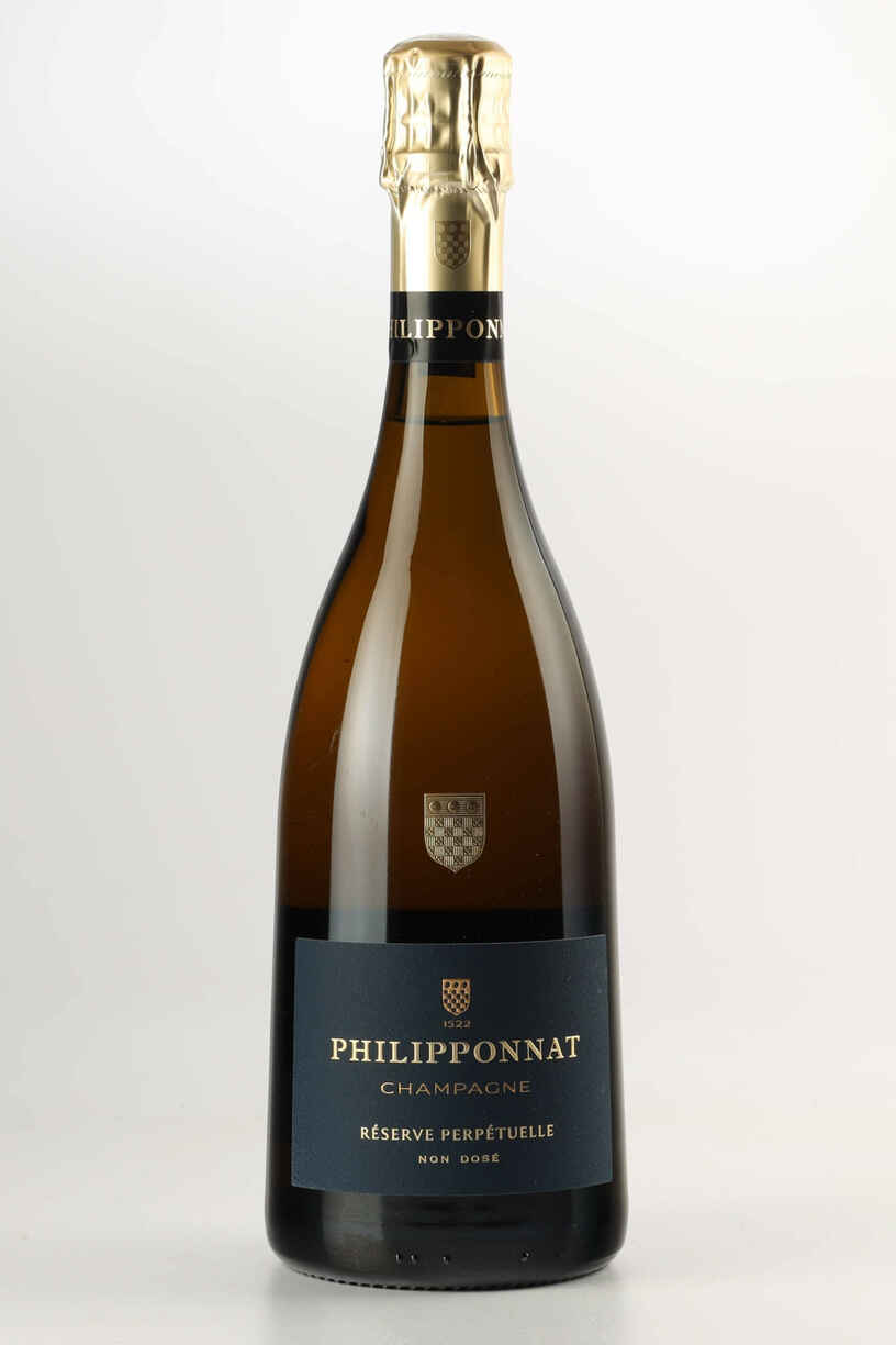 Philipponnat Reserve Perpetuelle Non Dose 0