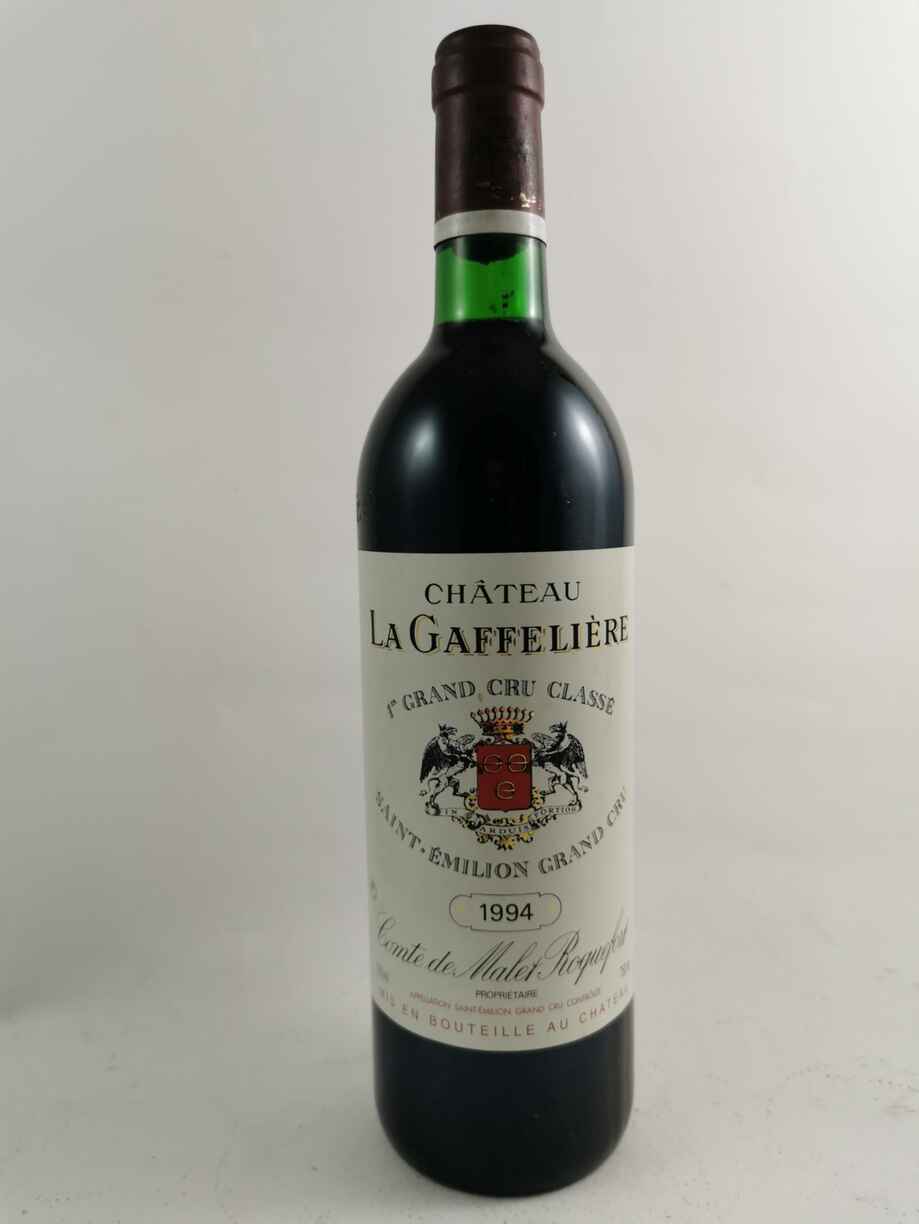 Chateau La Gaffeliere 1994