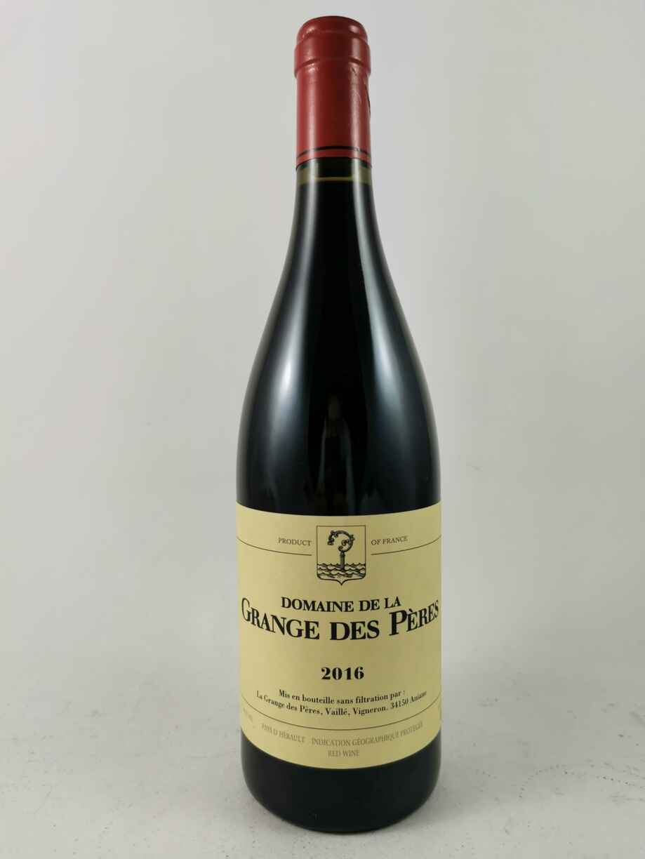 La Grange Des Peres 2016