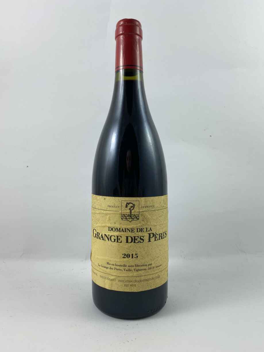 La Grange Des Peres 2015