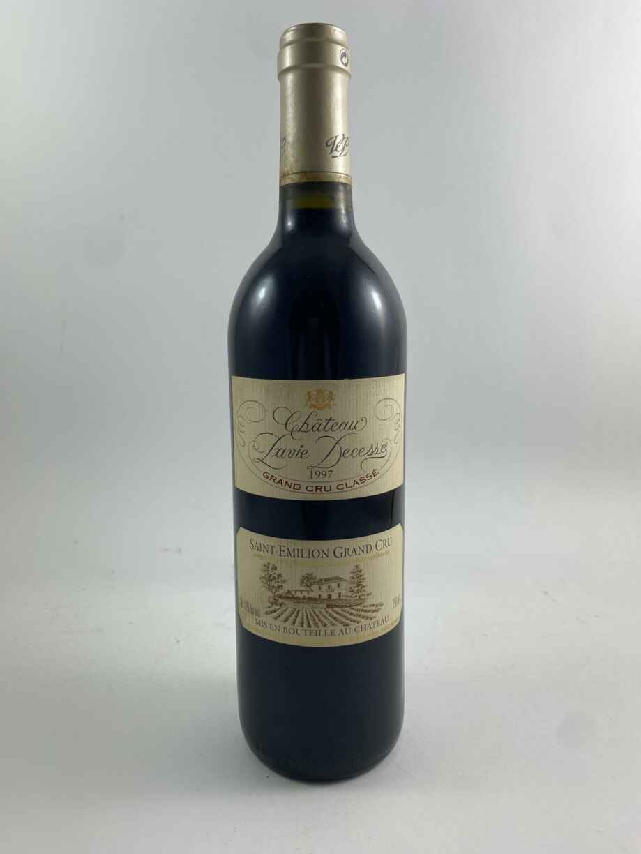 Chateau Pavie Decesse 1997